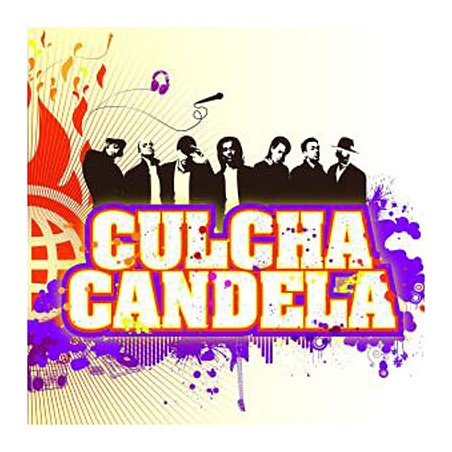 Culcha Candela - Cd Album Neuf - Musique