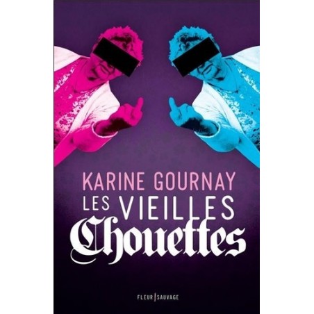 Les vieilles chouettes, Livre Neuf