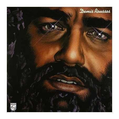 Demis Roussos – Demis Roussos Vinyle 33 Tours Occasion