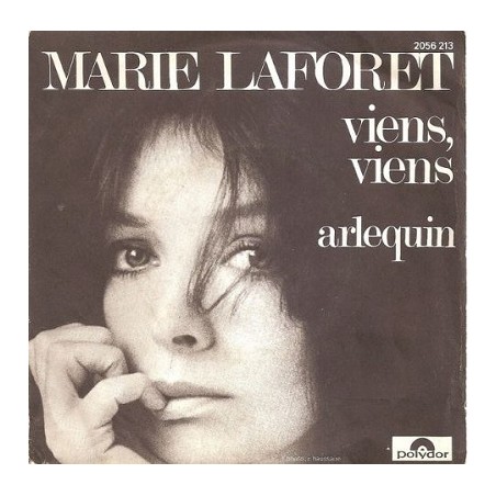 Marie Laforet - Viens, Viens Vinyle Occasion