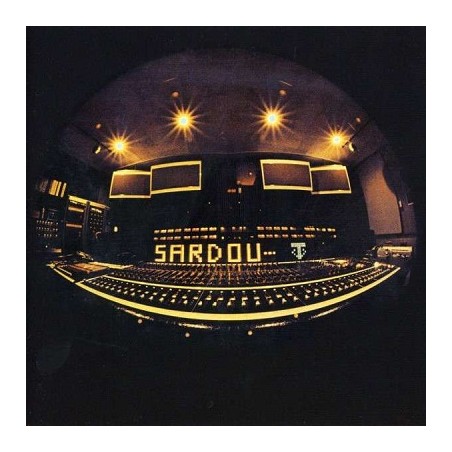 Michel Sardou Vinyle 33 Tours Occasion