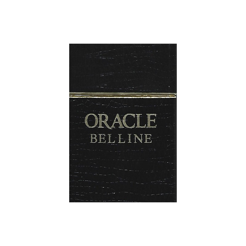 Oracle Belline - Avec 53 Cartes Oracle