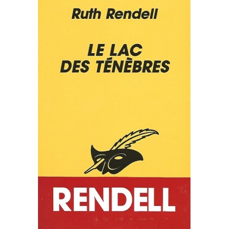 Le Lac des Ténèbres
