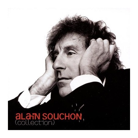 Alain Souchon Collection Cd Album Occasion