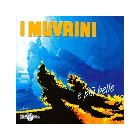 I Muvrini – E Più Belle Cd Album Occasion