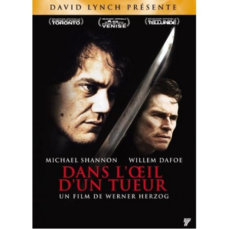 Dans l'oeil d'un tueur (2009) - Dvd Occasion