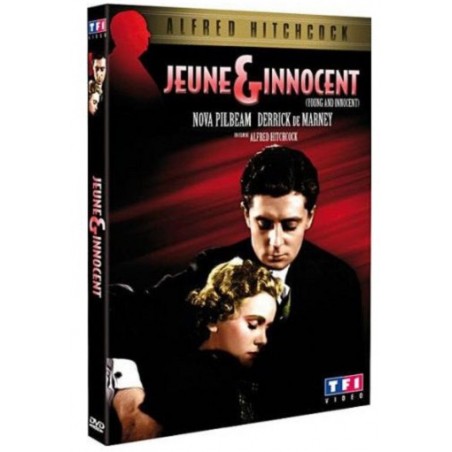 Jeune et innocent (1937) Dvd
