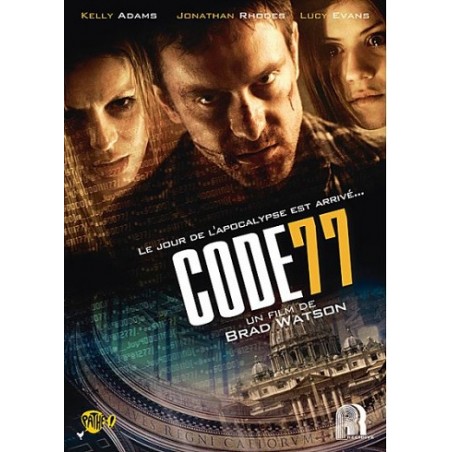 Code 77 (2009) Dvd