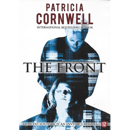 Patricia Cornwell - The Front (2009) DVD
