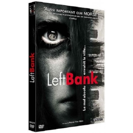 Leftbank (2008) Dvd
