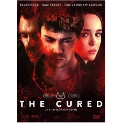 The Cured (2017) Dvd Occasion