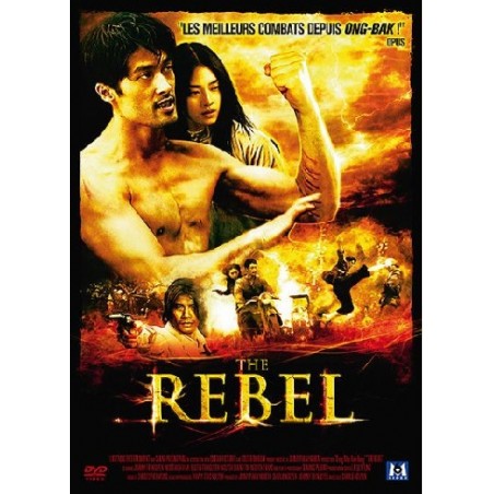 The Rebel (2006) Dvd Occasion