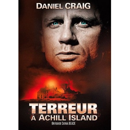 Terreur à Achill Island (2000) Dvd Occasion