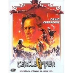 Le Cercle de fer (1978) Dvd Occasion