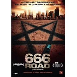 666 Road (2015) Dvd Occasion