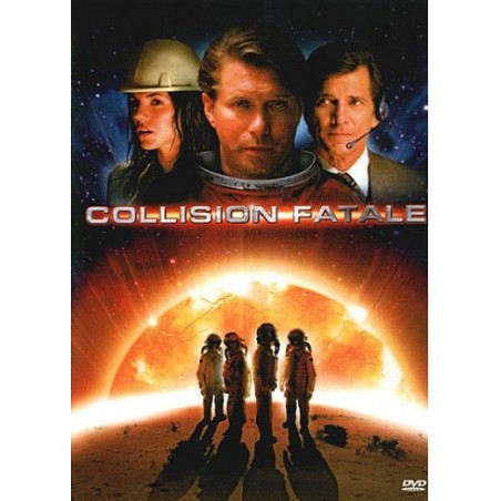 Collision fatale (2006) Dvd Occasion