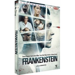 Frankenstein (2015) Dvd Occasion