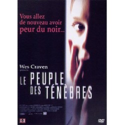 Le Peuple des ténèbres (2002) Dvd Occasion