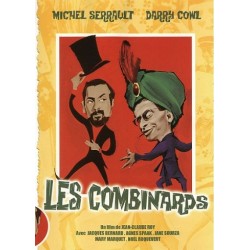 Les Combinards (1966) Dvd Occasion