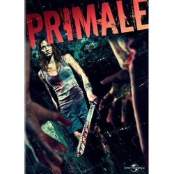 Primale (2010) Dvd Occasion