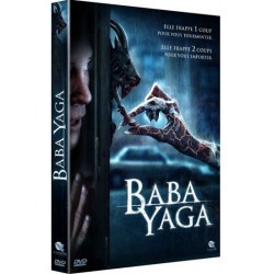 Baba Yaga (2016) Dvd Occasion