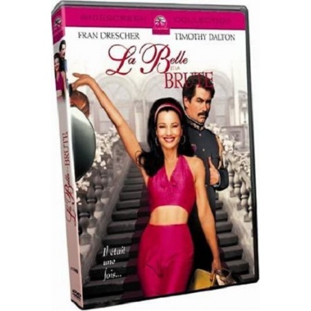 La Belle et la brute (1997) Dvd Occasion