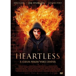 Heartless (2009) Dvd Occasion