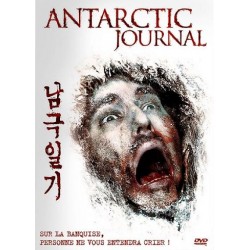 Antarctic Journal (2005) Dvd Occasion