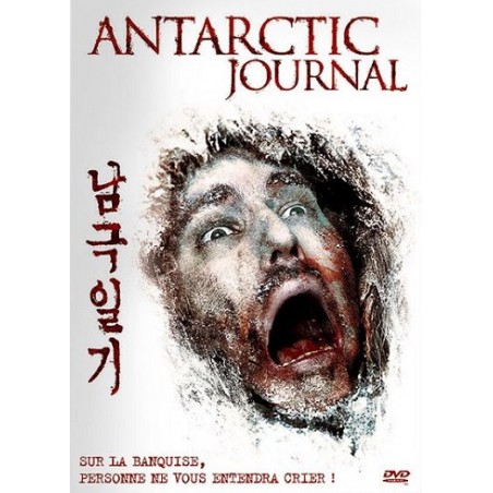 Antarctic Journal (2005) Dvd Occasion