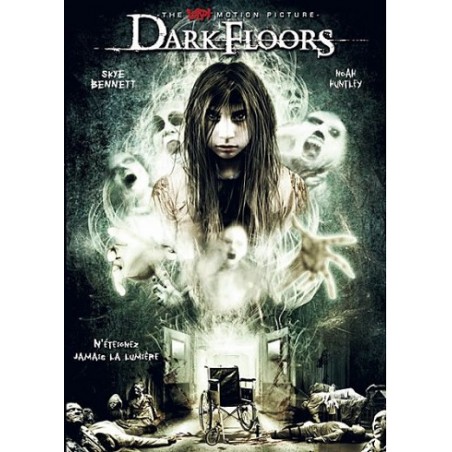 Dark Floors (2006) Dvd Occasion