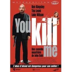 You Kill Me (2007) Dvd Occasion