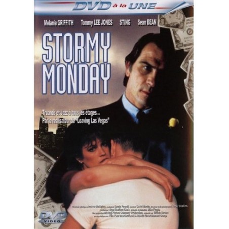 Stormy Monday (1988) Dvd Occasion