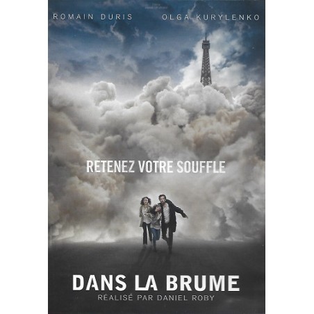 Dans la brume (2018) Dvd Occasion