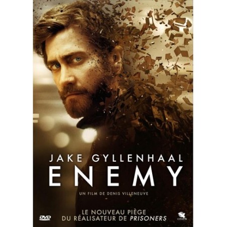 Enemy (2013) Dvd Occasion