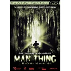 Man Thing (2005) Dvd Occasion