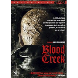 Blood Creek (2009) Dvd Occasion