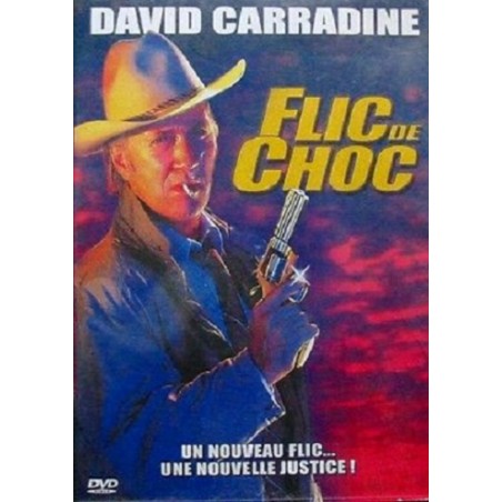 Flic de choc Dvd Occasion