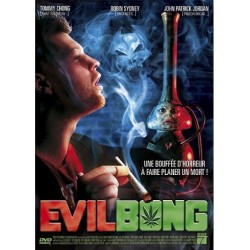 Evil Bong (2006) Dvd Occasion