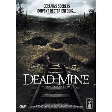 Dead Mine (2012) Dvd Occasion
