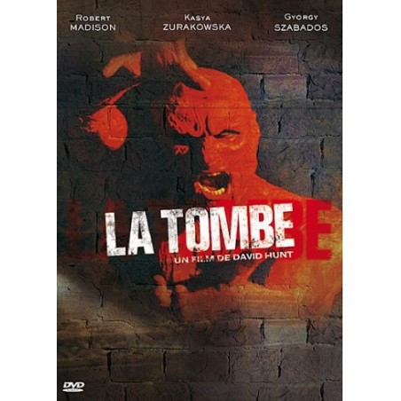 La Tombe (2004) Dvd Occasion