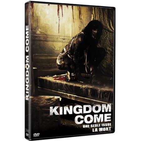 Kingdom Come (2014) Dvd Occasion