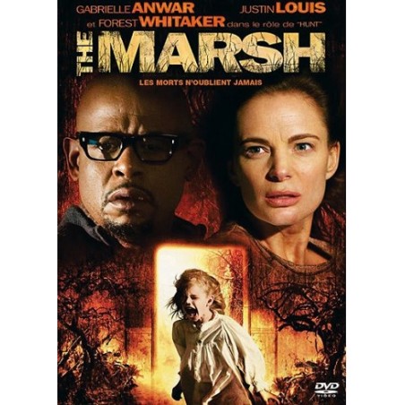 The Marsh (2006) Dvd Occasion