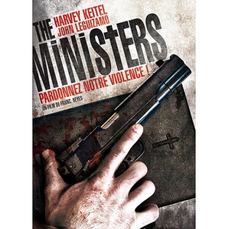 The Ministers (2009) Dvd Occasion