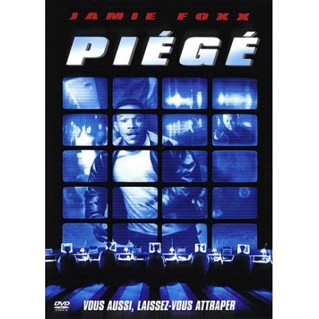 Piégé (2000) Dvd Occasion