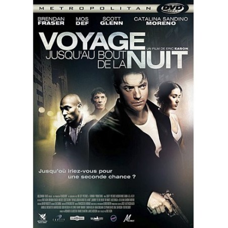 Voyage jusqu'au bout de la nuit (2006) Dvd Occasion