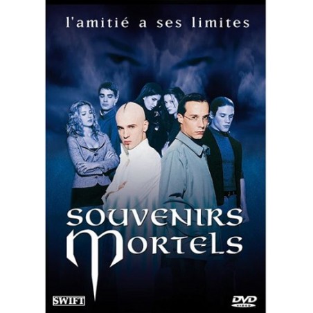 Souvenirs mortels (2000) Dvd Occasion