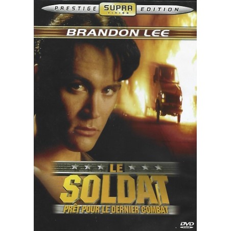 Laser Mission (1989) Dvd