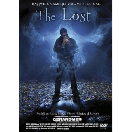 The Lost (2005) Dvd Occasion