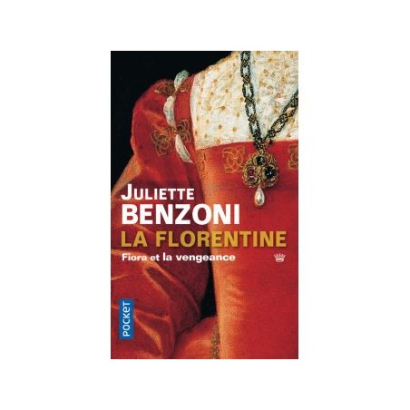 La Florentine Tome 1 Fiora et la vengeance, La Foire au Livre Occasion