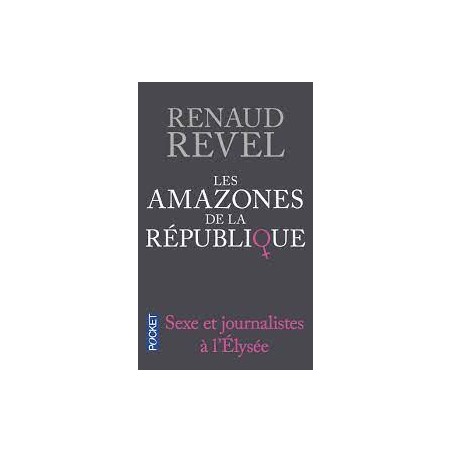 Les Amazones de la République, La Foire au Livre Occasion